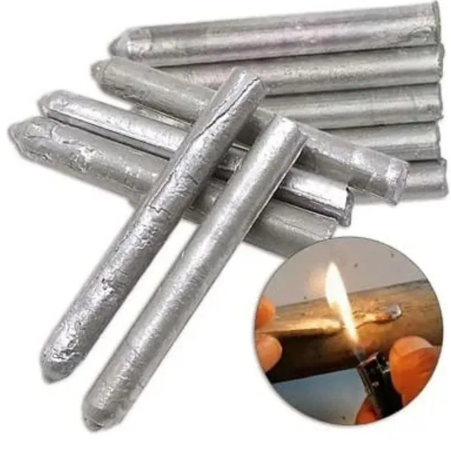 3 PCS Kawat Las Suhu Rendah Low Temperature Electrode Welding Rod TAMBAL TANGKI TANKI TENGKI MOTOR PANCI WAJAN EMBER