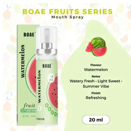 BOAE WATERMELON