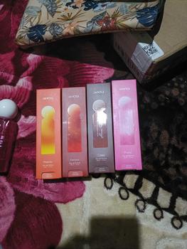 Product Review of Aoera - Promo Bundle All Variant - Eau De Parfum 50ML from u**i 1