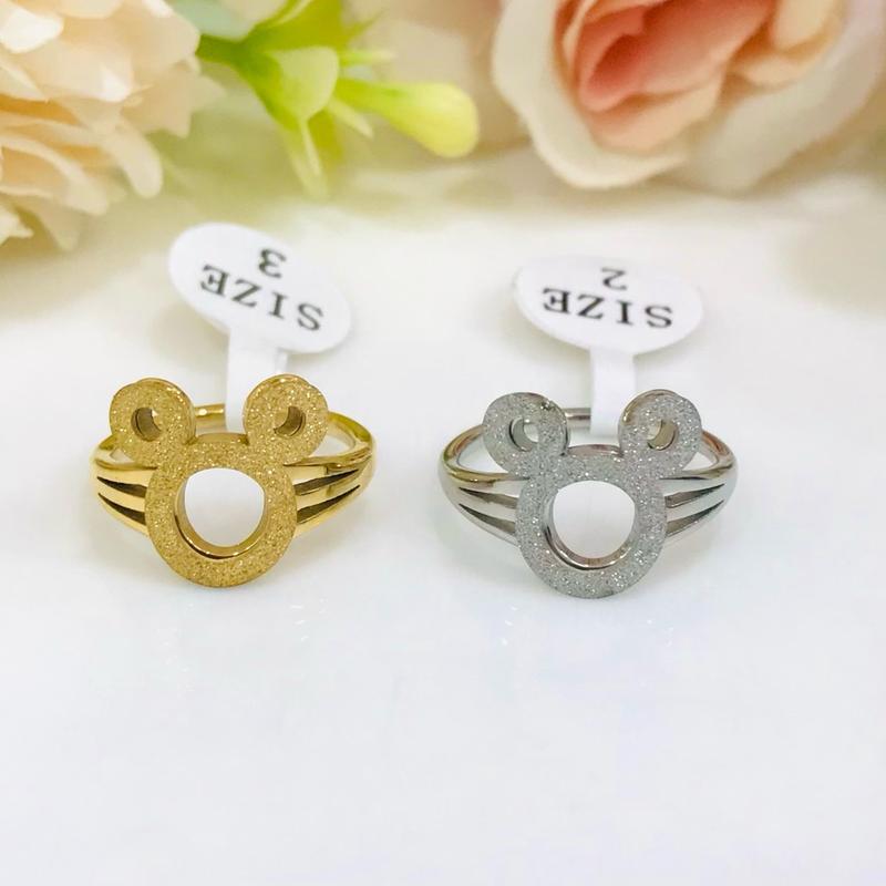 Cincin Anak Karakter Fashion dan Costume 0