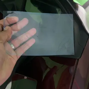 Honda PCX 160 Roadsync Stiker Anti Gores Speedometer Bahan Hybrit Maxdecal Anti Scratch Flexible Sticker