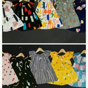 Daster anak Murah - Beli 2 lebih murah baju anak dan bayi dari umur 1 bulan