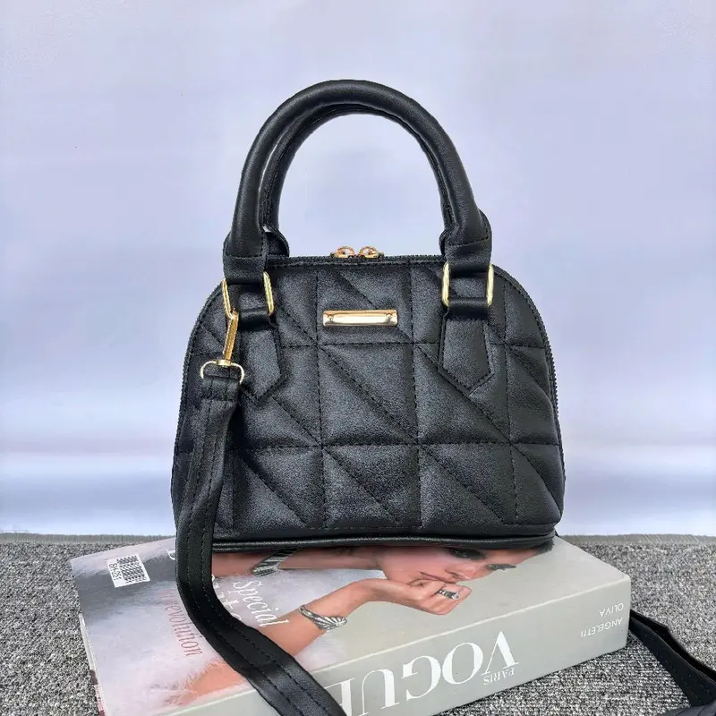 RTH tas selempang wanita tas tenteng tas jinjing terbaru slingbag HONYUNE Bag mossdoom 2