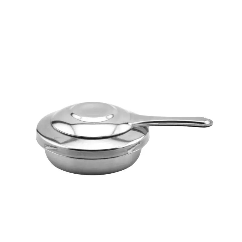 Kompor Portable Alkohol Spirtus Prasmanan Camping Masak Outdoo 7