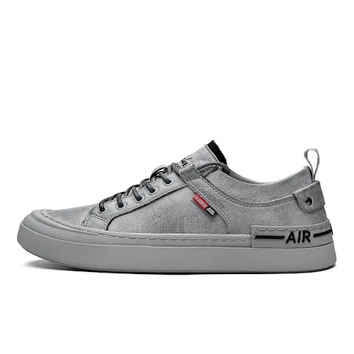 Sepatu Sneaker Pria Import - Sneaker Kets Dragonskin Casual Shoes 5