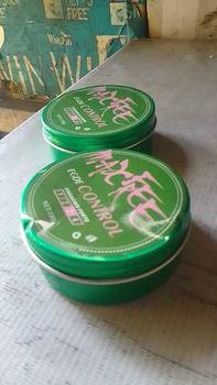 Product Review of Fluffy Color Perfumed Hair Wax hair styling stick  Hair Finishing Styling Paste Gel Haircare Fragrance Long Lasting Scent from J**a 0