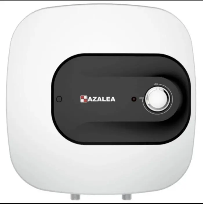 Water heater Azalea 15 liter