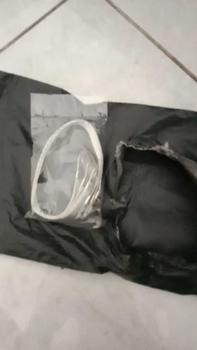 Product Review of 200MM 250MM 300MM 400MM 500MM 600MM CAR GROUNDING CABLE STANDARD 1PCS from H**i 0
