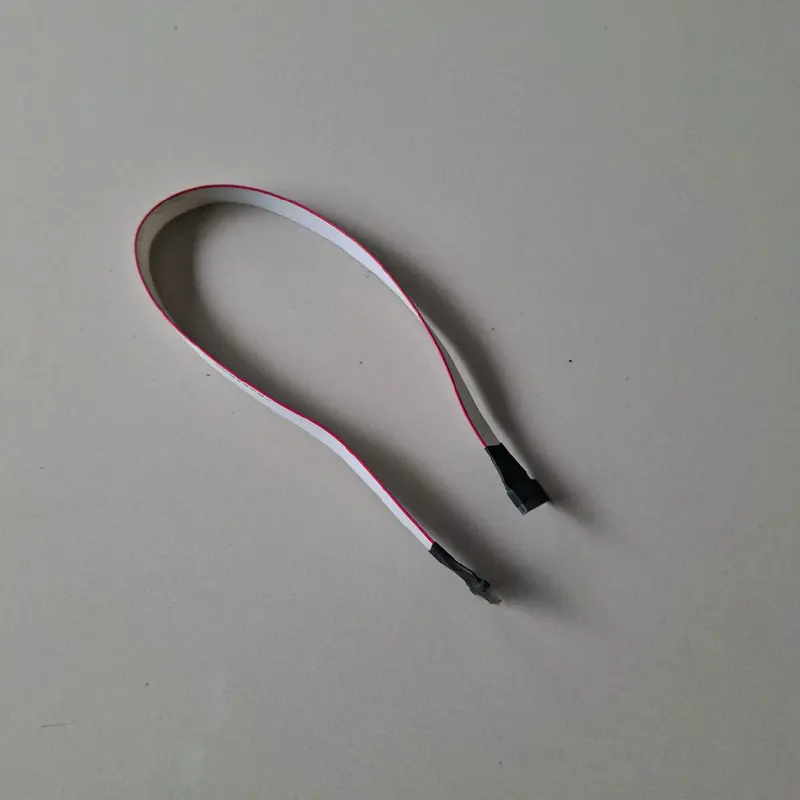 Kabel Sambungan keypad Kabel Perpanjangan Pom Mini Pertamini Digital Panjang 40cm 2