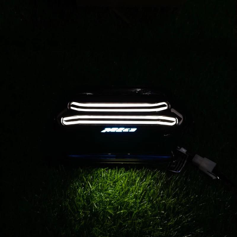 Stoplamp Lazy Mio Sporty Mio Smile 3D Pnp 1 Set