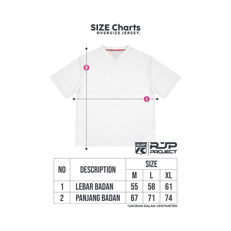 RJP Casual Jersey Streetwear Number Series // Rugby // NFL // Hockey // retro // oversize // boxy fit / sport 7