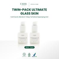 Gambar [B1G1] Tebus Murah Twin Serum Mix Variant Skincare Duo - Derma Serum dari Fabil Natural Kota Bogor 2 Tokopedia