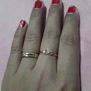 Cincin Emas Shelia Gold 10K Semar Nusantara