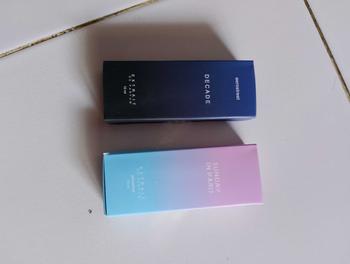 Product Review of Aerostreet Parfum Daily Decade - Extrait De Parfum PF003 from p**n 2