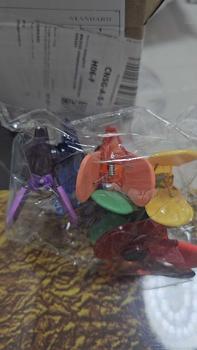 Product Review of Refrigerator Magnetic Clip Color Sealed Packaging Clip Refrigerator Adhesive Magnetic Multi functional Plastic Clip from s**u 0