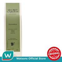 Gambar Secret Garden Reed Diffuser Serenitea 45ml dari Watsons Indonesia Official Store Kab. Tangerang 2 Tokopedia