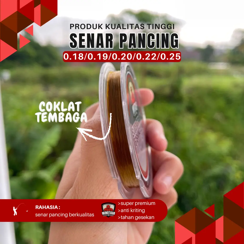 Coklat Tembaga