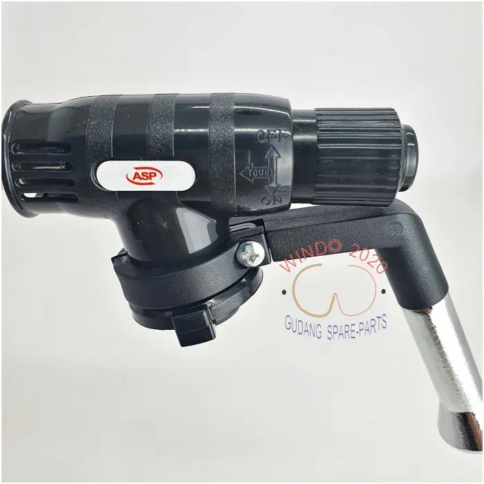 LIVE!! BLANDER LAS FLEXIBLE | BRAZING TORCH | ALAT BAKAR | ALAT LAS | KEPALA 3
