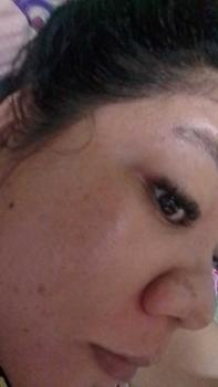 Product Review of CANDY EYELASH BULU MATA DD - CURL RUSSIAN 9MM - 14MM DAN MIX Bulumata Waterproof from L**a A**o N**l ** 0