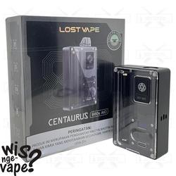 Jual Lost Vape Centaurus B80 Mei 2026 Harga Termurah - Cicil 0% 3x di  Tokopedia