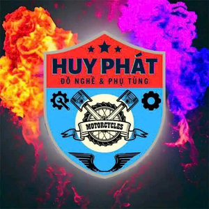 Phụ Tùng Xe Máy Huy Phát