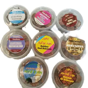 DUPA KERUCUT ANNABAWY MCAM2 AROMA SEKUMPUL KASTHURI cup grosirr