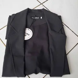 Outer Kutung Fahira / Atasan Rompi / cardigan tanpa lengan / vest / Kardigan wanita / Muslim