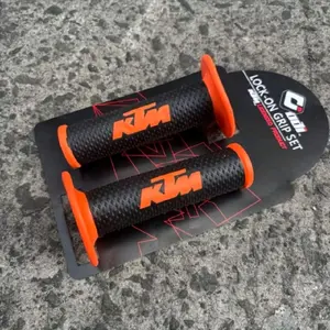 HANDGRIP KTM ORIGINAL SUOERSHOFF UNIVERSAL