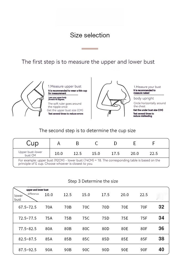 Product Introduction of Internet Celebrity Designer Hot Seamless Underwear Breast Holding Adjustable Bra Set Wireless Small Chest Push up and Anti-Sagging Sexy Bra Female Summer 0