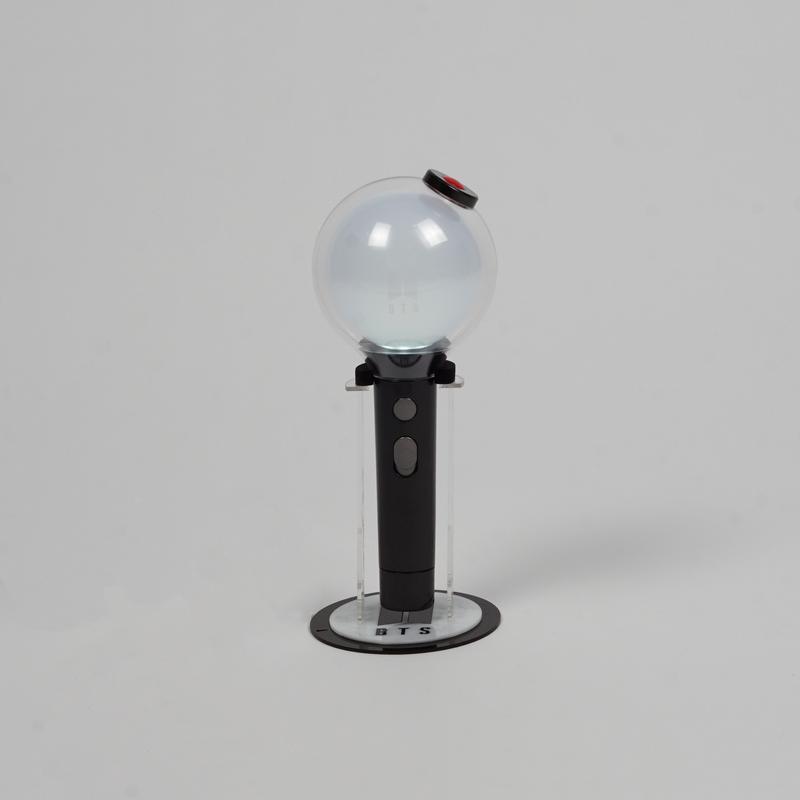 STANDING LIGHTSTICK BTS SE/HOLDER DISPLAY LIGHTSTICK 6