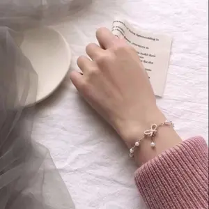 G26 Gelang Wanita Bulan Bintang Fashion Korea