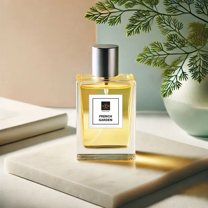 1  Box Dapat Parfum 4 Botol   Dewasa Remaja  Wanita Wangi Tahan Lama Eau De Perfume 6