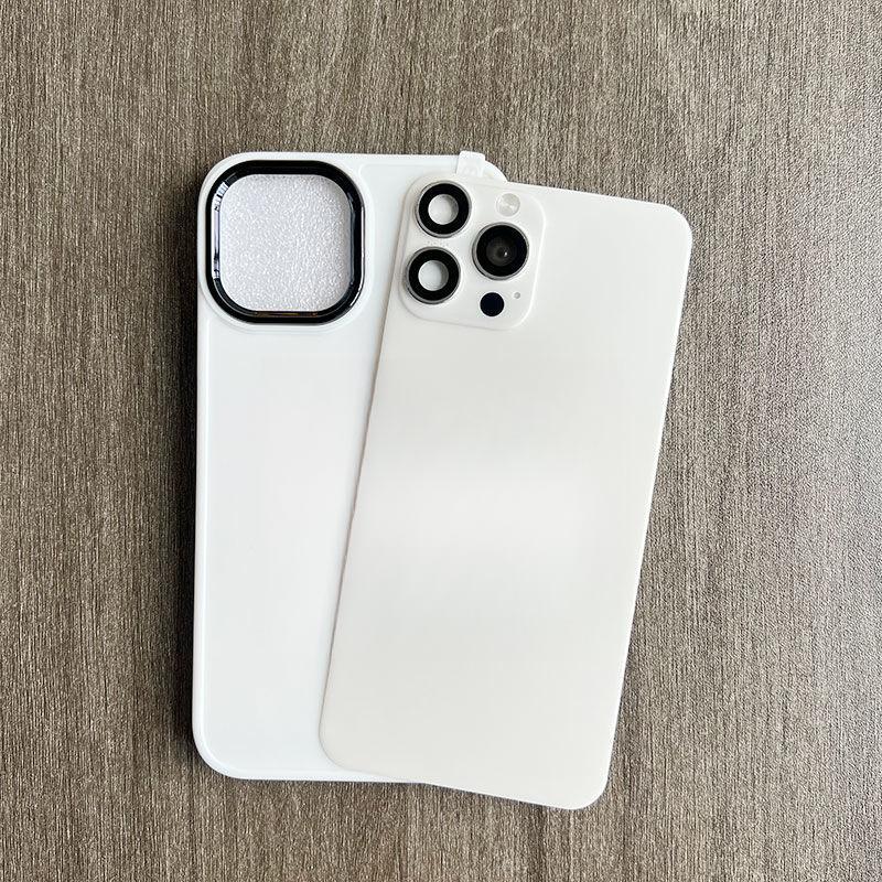 Filem Belakang Lensa Belakang Bersepadu, Untuk iPhone X, Xs, Xs Max, XS, XS Max, 13, 13 Pro, 13 Pro Max, Penutup Belakang Semua Termasuk, Perubahan Kedua, 13 Seksyen 3
