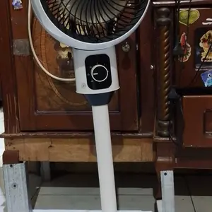 Harga Spesial Eksklusif｜KIPAS ANGIN ROTATION / KIPAS MURAH / KIPAS ANGIN GARANSI / KIPAS BERDIRI 180 derajat