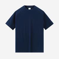 Gambar Kaos Tenue de Attire - Metro Spectrum Raglan Tee - Navy dari Tenue de Attire Kota Administrasi Jakarta Selatan 1 Tokopedia