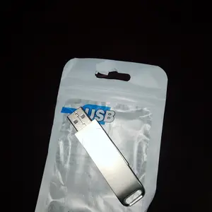 2TB 2in1 USB3.0 flash drive type c 1TB high-speed OTG USB flash drive, suitable for Android hp laptop（typec/usb） Computer Flashdisk Storage Pc Tablet