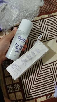 Product Review of Finally Found You! PAKET Brightening & Hydrating from I**️ 1