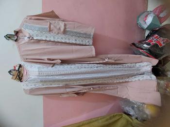Product Review of Rereyshop Hanan Koko Variasi Terbaru Koko Sarimbit Bahan Adem from b**y 0