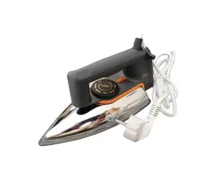 Maspion HA-110 Setrika Kering Otomatis Anti Lengket Hilangkan Kusut