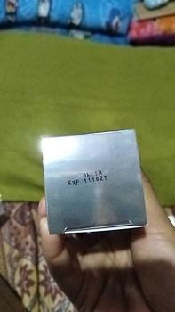 Product Review of WARDAH Crystal Secret Exfoliating Toner with Natural AHA+PHA 125 ml - Toner Untuk Eksfoliasi dengan Extract Edelweiss - Mencerahkan dan Menyamarkan Flek Hitam - Skincare from D**A 1