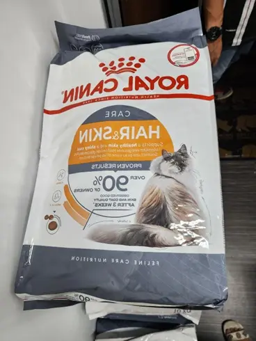 Royal Canin Hair & Skin Care 10Kg