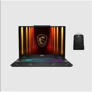 MSI Cyborg 15 B13WEKG Core i5-13420H - 16/512 GB - RTX5050 - Garansi Resmi 2th