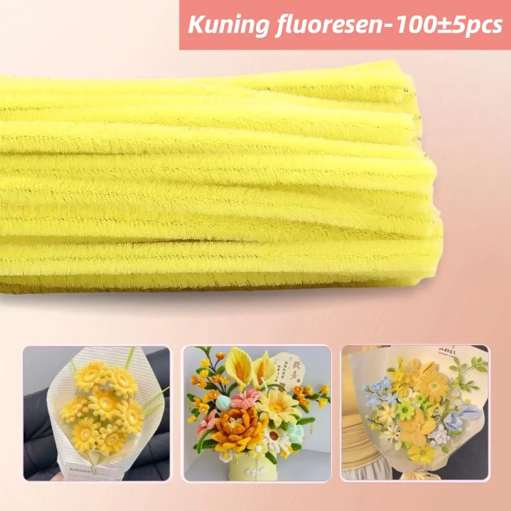 Kuning fluoresen