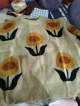 Product Review of (BARU) CARDIGAN KOREA KODE 1-100 from a**a 1