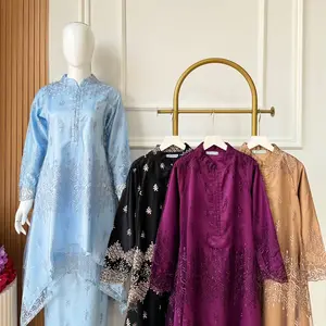 KEBYA SET ROK NEIRA ~ NEW FASHION by Naurafashion