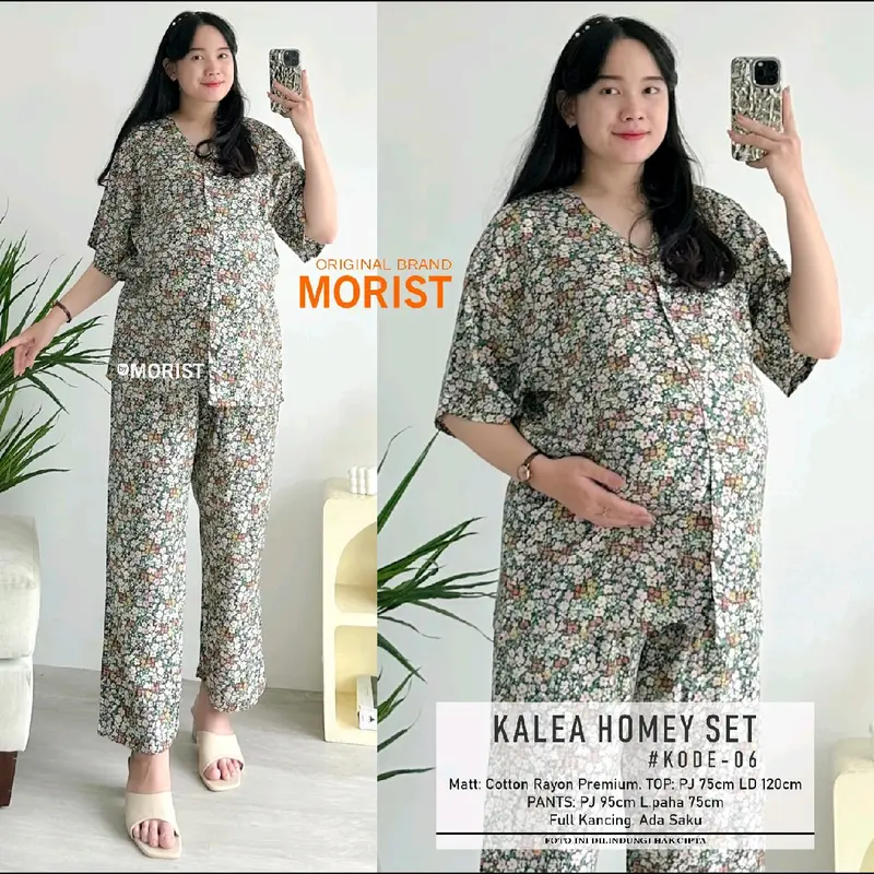 kalea homeyset produk by morist original 1