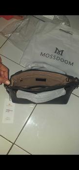 Product Review of MOSSDOOM Tas Wanita Jenye Tas Selempang Wanita from f**6 2