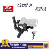 Gambar Zhiyun Weebill S Gimbal Stabilizer (Standard Package) dari Sentra Digital Kota Surabaya 2 Tokopedia