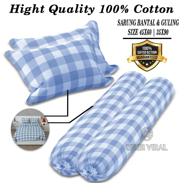 Sarung Bantal Guling Motif Kotak Hitam Aesthetic Korea Sarung Bantal Guling Motif Kotak Hitam Aesthetic Korea