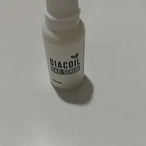 DIACOIL NAIL SERUM  | JAMUR KUKU | KUKU RUSAK | VITAMIN KUKU 20ML